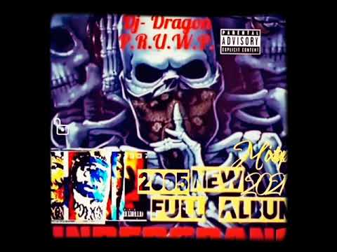 P.R.U.W.P-Mixed Final 2021(Wena &..... Syny Połączone Siły) mixtape