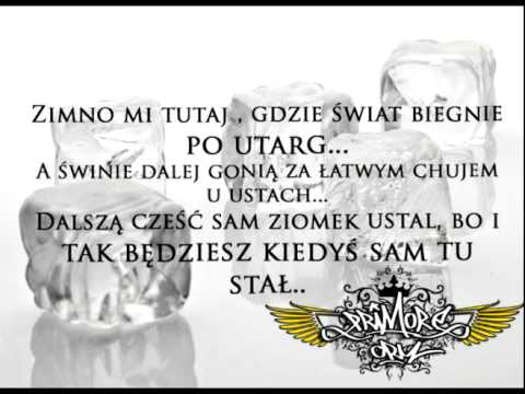 Primore Cru - Chłodem