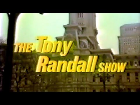Classic TV Theme: The Tony Randall Show
