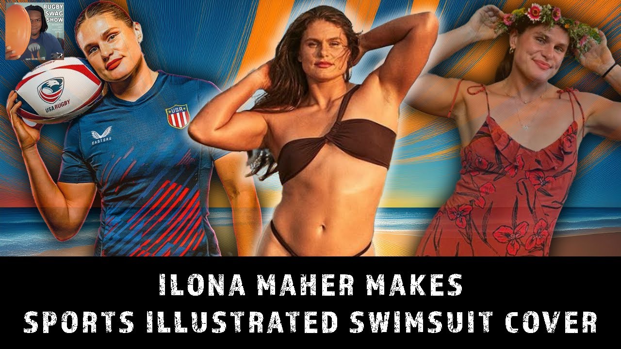Ilona Maher Women's Rugby World Cup news analysis