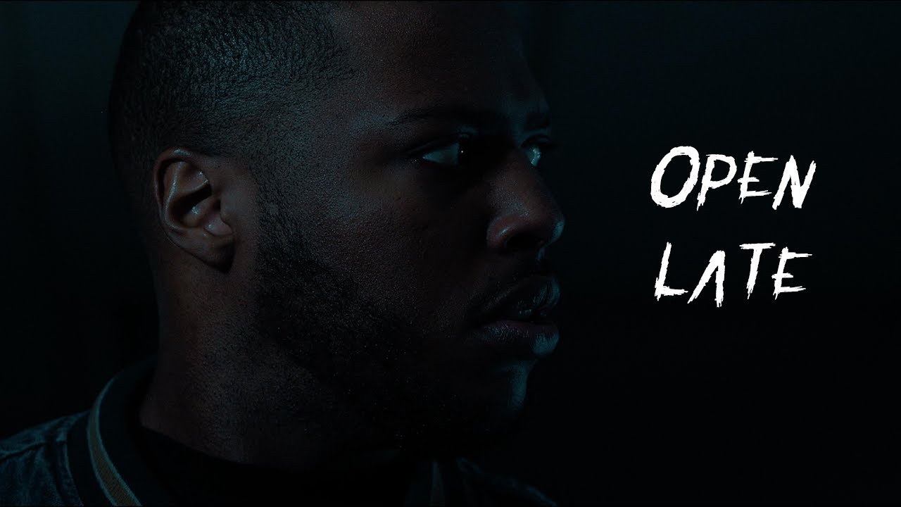 Open Late - Horror Short Film