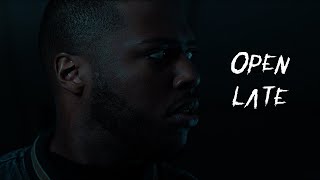 Open Late - Horror Short Film
