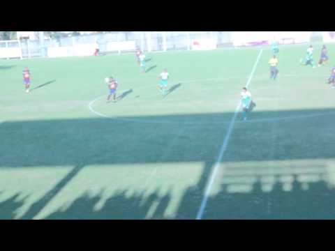 US Sainte Marienne-Saint Louisienne