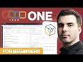 How To USE Zoho One 2025 Step By Step Tutorial