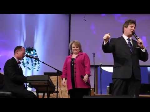 Jim Brady Trio (That Sounds Like Home to Me) 05-15-15