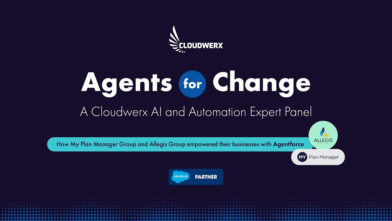 How My Plan Manager Group & Allegis Group APAC Are Transforming Work with AI