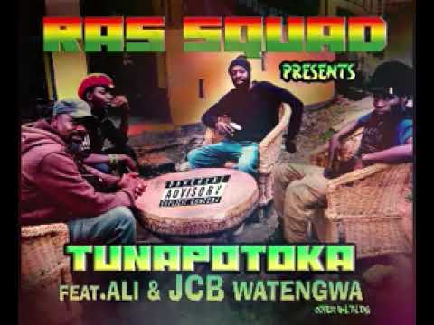 Ras squad ft jcb watengwa&kayem  from Washington DC