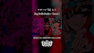 拒絶反応 / Fuma no KTR #ボカロ #VOCALOID #metal