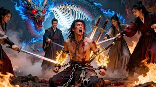 Download lagu Terlahir Kembali, Tolak Dimanfaatkan! Murid Tertua Datang Area Terlarang, Ungkap Konspirasi Iblis! mp3