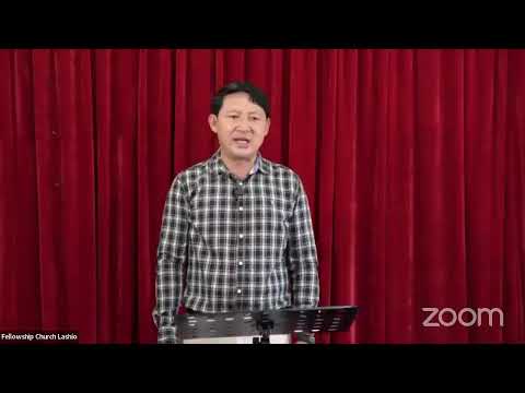 ယေရှုကိုကြည့်  (Saya Yaw Sat) Date-1.5.2022  Zoom id- 9993332499 Pw- 1234567