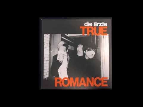 Die Ärzte- E.V.J.M.F. |  Nightcore Version