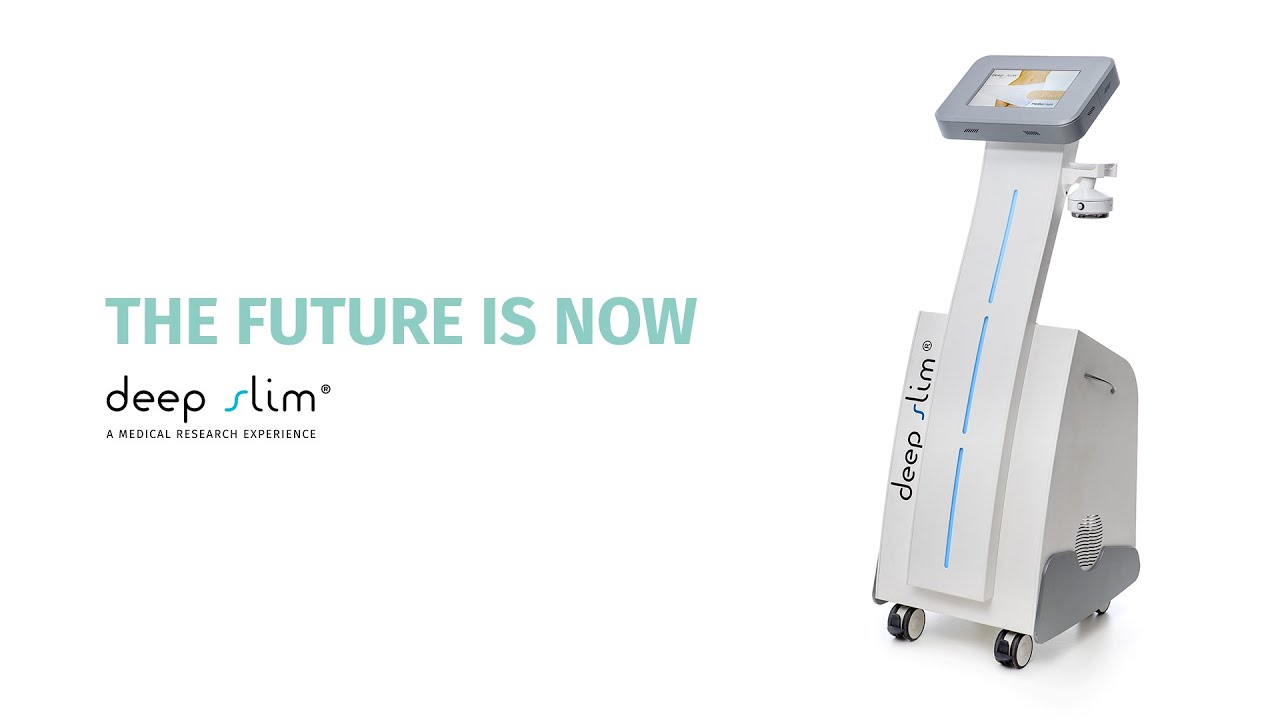 Deep Slim®: Ultrasonido Multifocal de Bajo Índice Mecánico