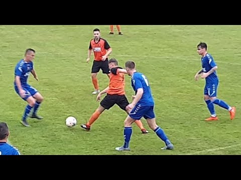 Irvine Vics 1 : Auchinleck Talbot 8 - 17th July 2019