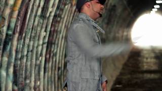 Ali Kulture ft. Tay Don & Big Benz - Will Power