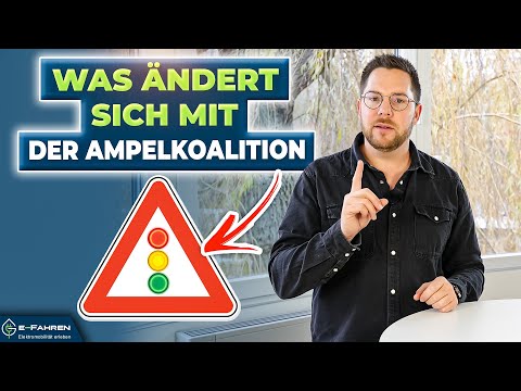 Elektromobilität unter der Ampel-Koalition | Zahlen | Daten | Fakten
