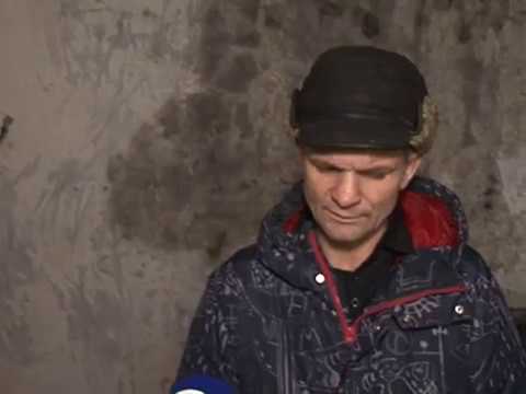 Куряне общими усилиями восстанавливают сгоревшую квартиру на проспекте Клыкова