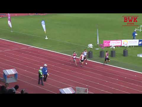 Relais Medley Court - TCM - Serie 3- Coupe de France - Blois - 12/10/2019