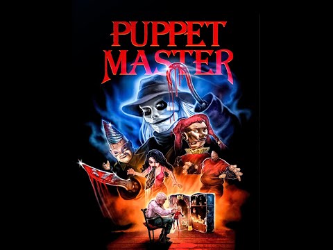 EL AMO DE LAS MARIONETAS (PUPPET MASTER)