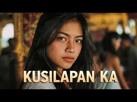 KUSILAPAN KA | ROCK BALLAD 🤘🤘🤘