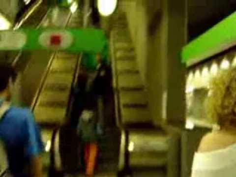 Viaggio a Porta Garibaldi