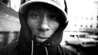 Mos Def (Yasiin Bey) The Light Is Not Afraid Of The Dark