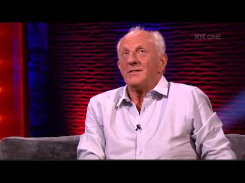 Paul Costello Saturday Night Show