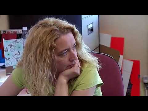 James Benamor Secret Millionaire UK