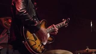 Fastball - I Will Never Let You Down (Houston 06.24.17) HD