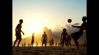 Marcos Valle e Celso Fonseca - Vôo Livre