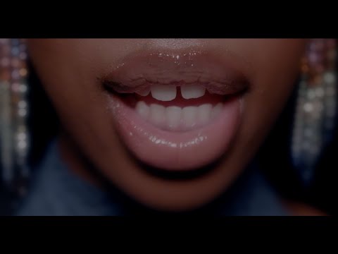 PAMÉ - BULLET PUT DOWN (Official Music Video)