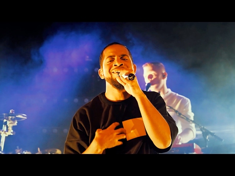 Klischée @ Bierhübeli Bern, 2016