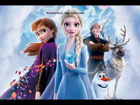 Krzysztof Kozik - Mam Tę Moc ( Cover )