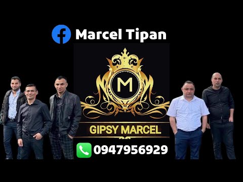 Gipsy Marcel - Mix sladakov - 2023 ( Cover )