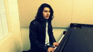 Lookin For My Lady - Chris Urquiaga (Richie Nuzz cover)