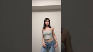 アピールだね！爆乳ちゃん