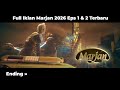 Full 2 Menit Iklan Marjan 2026 Part 1 Dan 2 Terbaru Episode 1 Dan 2 Nakula Sadewa Sangkuni