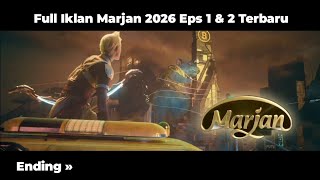 Download lagu Full 2 Menit Iklan Marjan 2026 Part 1 Dan 2 Terbaru! ( Episode 1 dan 2 ) Nakula Sadewa & Sangkuni mp3 Download lagu Full 2 Menit Iklan Marjan 2026 Part 1 Dan 2 Terbaru! ( Episode 1 dan 2 ) Nakula Sadewa & Sangkuni mp3