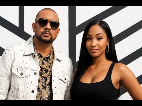 Sean Paul x Shenseea – Sweet Fire Riddim (Sweet Dancehall Lyric Video)