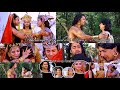 Abhimanyu S Similar First Meet With Arjun And Draupadi Draupadi Abhimanyu Theme