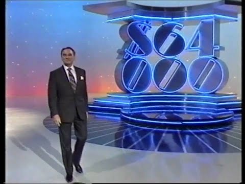 The $64,000 Question - Theme / Opening