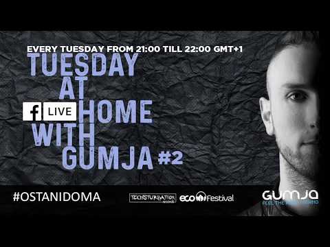 TAH with Gumja #02 Live stream (07.04.2020)