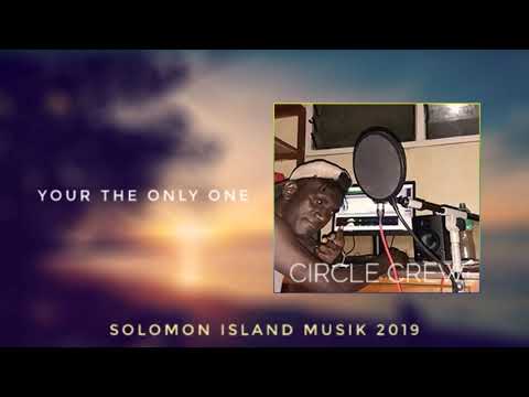 YOUR THE ONLY ONE _ CIRCLE CREW [Prod _ Boxman Records].2k19