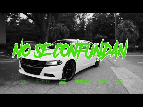 Youngwill ❌ No Se Confundan (video official)