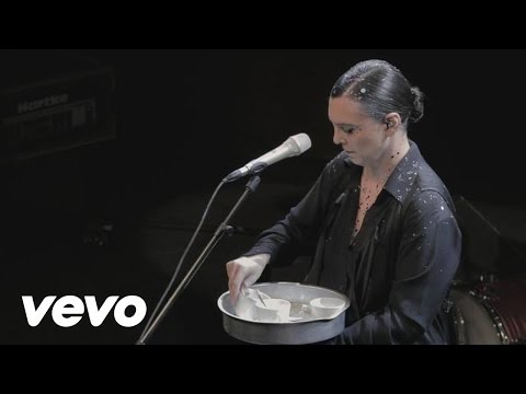 Videoclip de Deixa, Gueixa — Adriana Calcanhotto