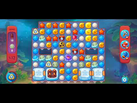 Fishdom/Gameplay/Levels(10747)