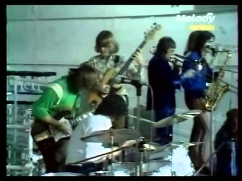 Questions 67 And 68/I'm A Man by Chicago