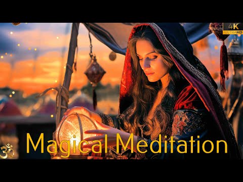 Mystical Prophecies Unveiled: Healing Voices for Body, Mind & Spirit - 4K