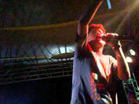 Kechu vs Dejavu... Batalla "KnocKout" Titulo nacional de freestyle Semifinal