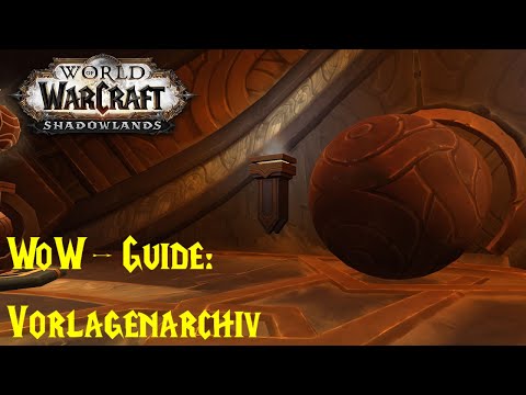 WoW-Guide: Vorlagenarchiv - Schätze von Zereth Mortis - Abenteuerlustiger Pocopoc