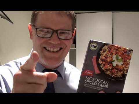 download lagu mp3 mp4 Moroccan Meatballs Coles, download lagu Moroccan Meatballs Coles gratis, unduh video klip Moroccan Meatballs Coles